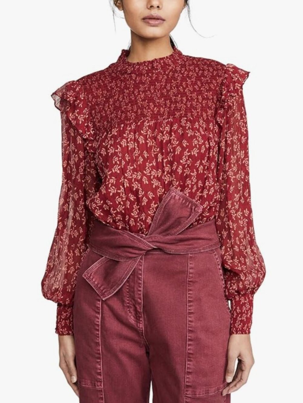 Free People Roma Top